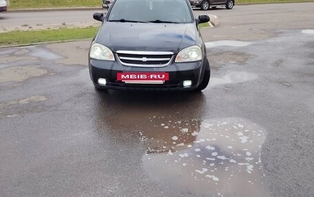 Chevrolet Lacetti, 2004 год, 350 000 рублей, 2 фотография