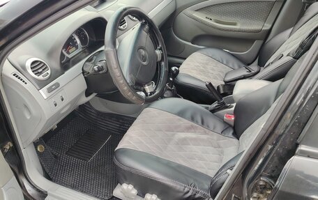 Chevrolet Lacetti, 2004 год, 350 000 рублей, 10 фотография