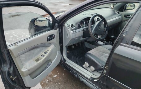 Chevrolet Lacetti, 2004 год, 350 000 рублей, 12 фотография