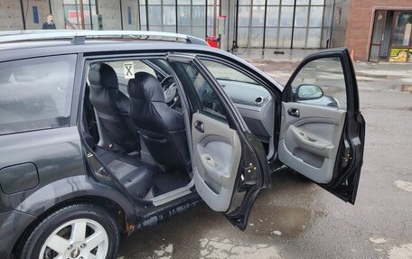 Chevrolet Lacetti, 2004 год, 350 000 рублей, 3 фотография