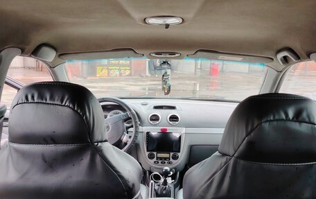 Chevrolet Lacetti, 2004 год, 350 000 рублей, 15 фотография