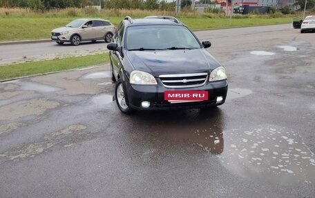 Chevrolet Lacetti, 2004 год, 350 000 рублей, 4 фотография