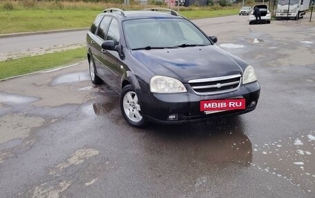 Chevrolet Lacetti, 2004 год, 350 000 рублей, 7 фотография