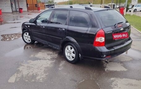 Chevrolet Lacetti, 2004 год, 350 000 рублей, 13 фотография