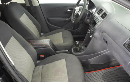 Volkswagen Polo VI (EU Market), 2013 год, 629 000 рублей, 10 фотография