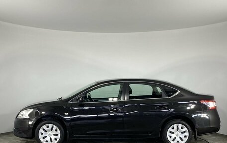 Nissan Sentra, 2015 год, 1 020 000 рублей, 10 фотография