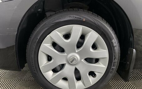 Nissan Sentra, 2015 год, 1 020 000 рублей, 20 фотография