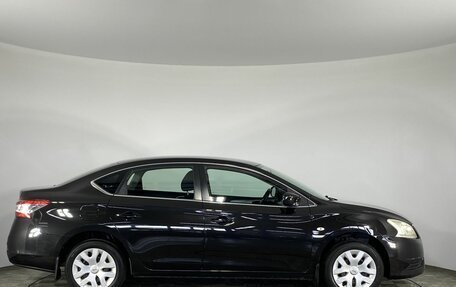 Nissan Sentra, 2015 год, 1 020 000 рублей, 11 фотография