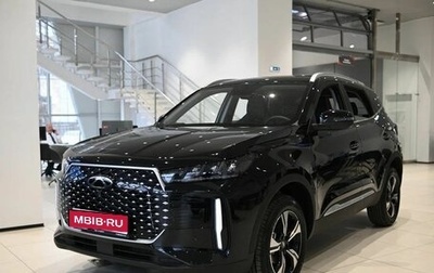 Chery Tiggo 4 I рестайлинг, 2025 год, 2 200 000 рублей, 1 фотография