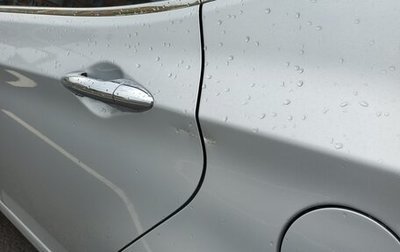 Hyundai Solaris II рестайлинг, 2014 год, 813 000 рублей, 1 фотография