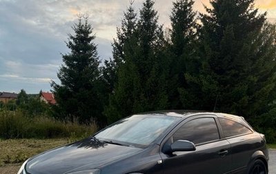 Opel Astra H, 2008 год, 480 000 рублей, 1 фотография
