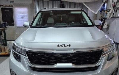 KIA Seltos I, 2022 год, 2 680 000 рублей, 1 фотография