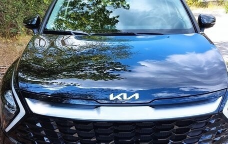 KIA Sportage IV рестайлинг, 2023 год, 2 950 000 рублей, 1 фотография