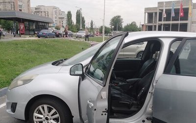Renault Scenic III, 2010 год, 600 000 рублей, 1 фотография