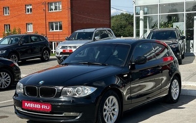 BMW 1 серия, 2011 год, 850 000 рублей, 1 фотография