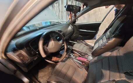 Mitsubishi Lancer VII, 1997 год, 170 000 рублей, 4 фотография