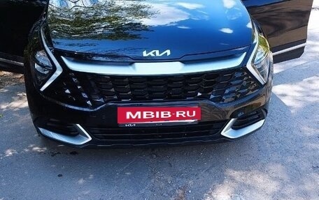 KIA Sportage IV рестайлинг, 2023 год, 2 950 000 рублей, 2 фотография