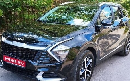 KIA Sportage IV рестайлинг, 2023 год, 2 950 000 рублей, 3 фотография