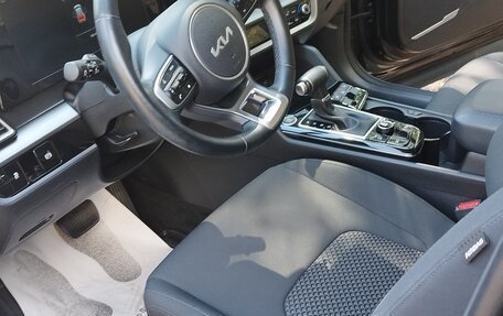 KIA Sportage IV рестайлинг, 2023 год, 2 950 000 рублей, 8 фотография