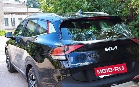 KIA Sportage IV рестайлинг, 2023 год, 2 950 000 рублей, 4 фотография