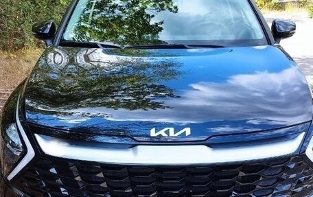 KIA Sportage IV рестайлинг, 2023 год, 2 950 000 рублей, 11 фотография