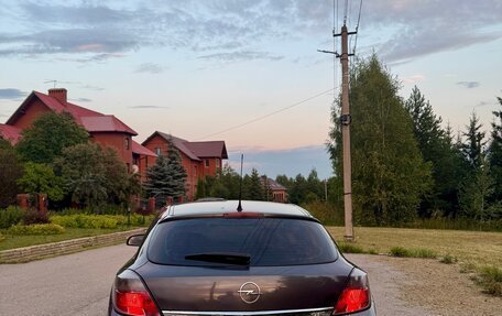 Opel Astra H, 2008 год, 480 000 рублей, 3 фотография