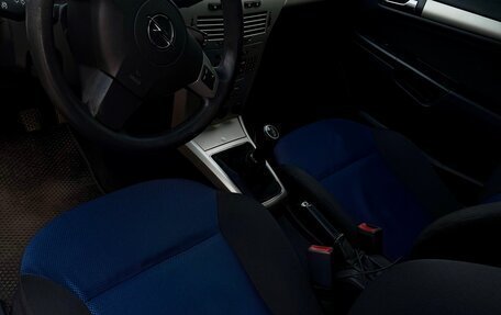 Opel Astra H, 2008 год, 480 000 рублей, 7 фотография