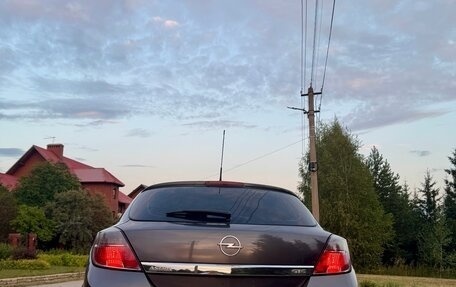 Opel Astra H, 2008 год, 480 000 рублей, 4 фотография