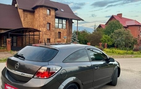 Opel Astra H, 2008 год, 480 000 рублей, 5 фотография