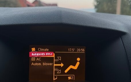 Opel Astra H, 2008 год, 480 000 рублей, 9 фотография