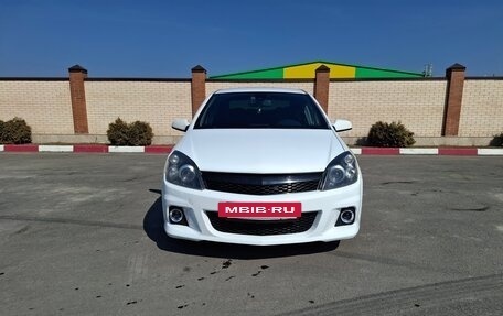 Opel Astra H, 2008 год, 540 000 рублей, 6 фотография