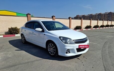 Opel Astra H, 2008 год, 540 000 рублей, 3 фотография