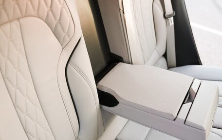 BMW X6, 2021 год, 8 700 000 рублей, 12 фотография