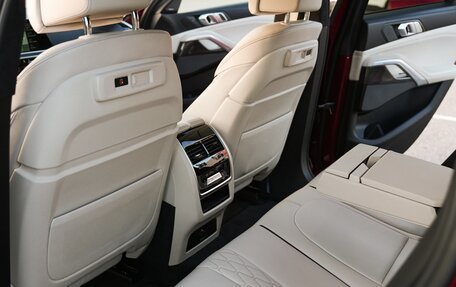 BMW X6, 2021 год, 8 700 000 рублей, 16 фотография