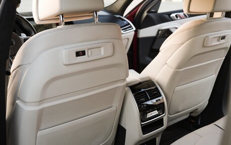 BMW X6, 2021 год, 8 700 000 рублей, 18 фотография