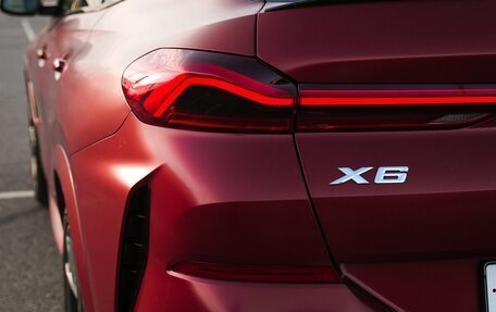 BMW X6, 2021 год, 8 700 000 рублей, 9 фотография
