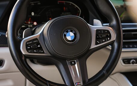BMW X6, 2021 год, 8 700 000 рублей, 19 фотография