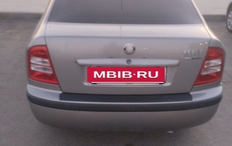 Skoda Octavia IV, 2008 год, 550 000 рублей, 3 фотография