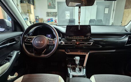 KIA Seltos I, 2022 год, 2 680 000 рублей, 2 фотография