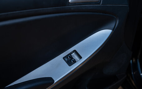 Hyundai Solaris II рестайлинг, 2015 год, 850 000 рублей, 10 фотография