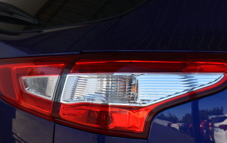 Nissan Qashqai, 2014 год, 1 499 000 рублей, 9 фотография