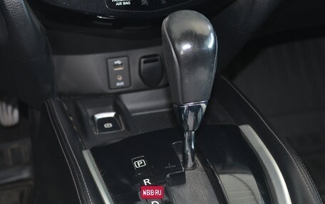 Nissan Qashqai, 2014 год, 1 499 000 рублей, 16 фотография
