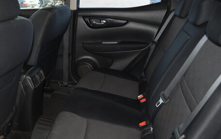 Nissan Qashqai, 2014 год, 1 499 000 рублей, 17 фотография