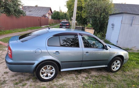 Skoda Octavia IV, 2010 год, 650 000 рублей, 2 фотография