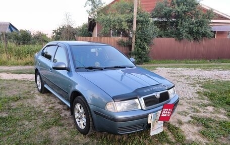 Skoda Octavia IV, 2010 год, 650 000 рублей, 5 фотография