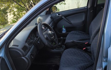 Skoda Octavia IV, 2010 год, 650 000 рублей, 3 фотография