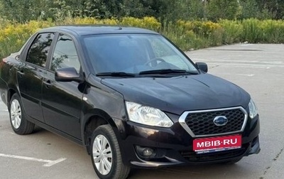 Datsun on-DO I рестайлинг, 2014 год, 380 000 рублей, 1 фотография
