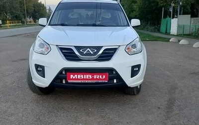 Chery Tiggo (T11), 2014 год, 600 000 рублей, 1 фотография