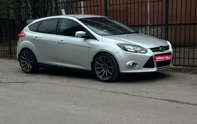 Ford Focus III, 2013 год, 780 000 рублей, 1 фотография