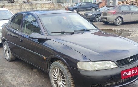 Opel Vectra B рестайлинг, 1997 год, 199 000 рублей, 1 фотография